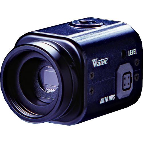 Watec WAT-902H2 1 2" Ultra Compact B W Camera