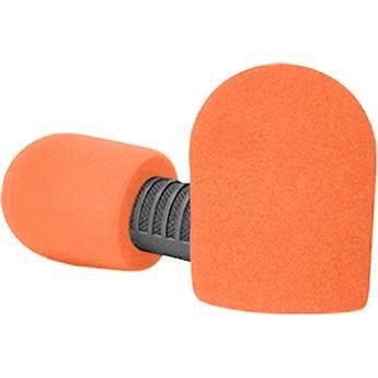 WindTech 20 421B 1.875" Inside Diameter - Neon Yellow