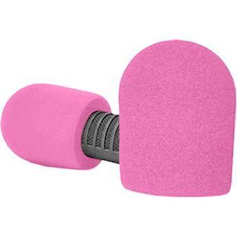 WindTech 20 421B 1.875" Inside Diameter - Pink