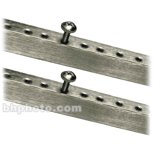 Winsted 84249 Rack Rail with Tapped Holes 70"