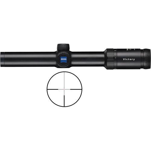 ZEISS Victory Varipoint 1.1-4x24 T* Riflescope