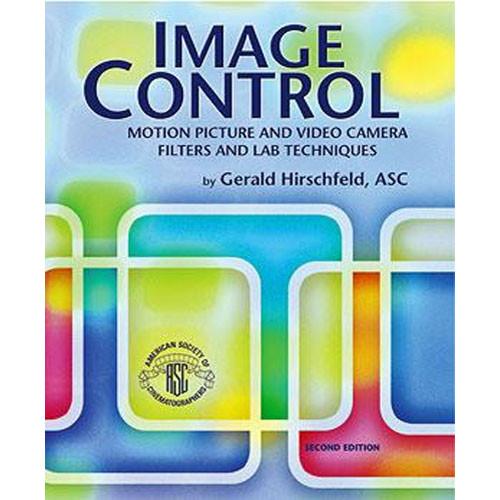 ASC Press Book: Image Control: Motion