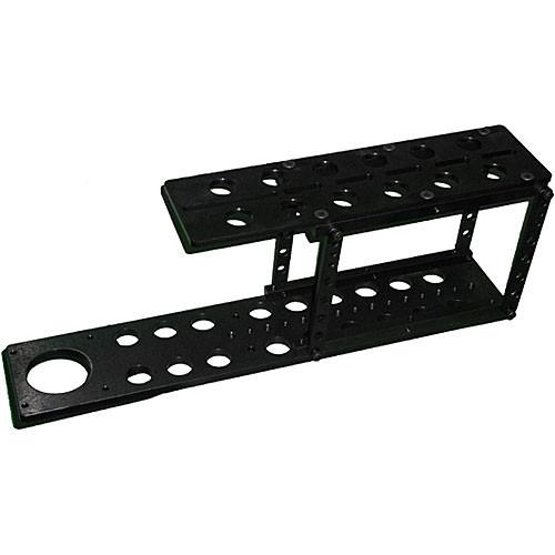 Barber Tech EZ Prompter LCD Platform