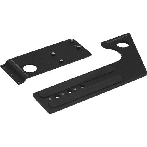 BEC DVCAMB-HD Wireless Receiver Bracket