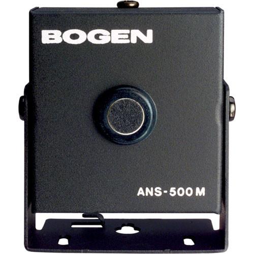 Bogen Communications ANS500M - Remote Microphone for the ANS501 Sensor