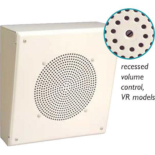 Bogen Communications MB8TSL-VR 8" Metal Box Speaker