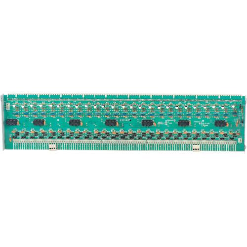 Bogen Communications SCR25A Call-In Module for SBA225 Panel