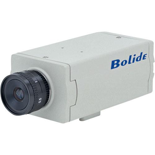 Bolide Technology Group BC2002 12 24 Advanced Dual Voltage Color Professional CCD Camera