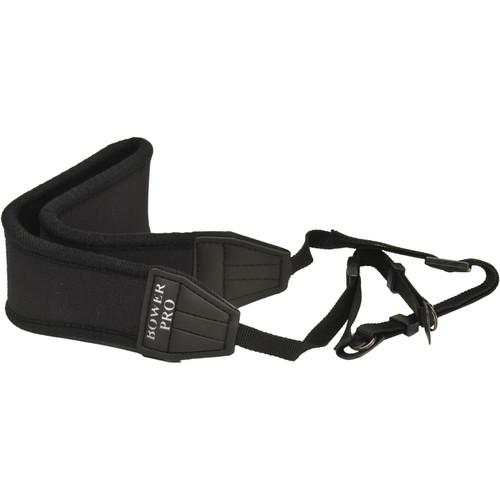 Bower SS10 Deluxe Heavy-duty Neck Strap