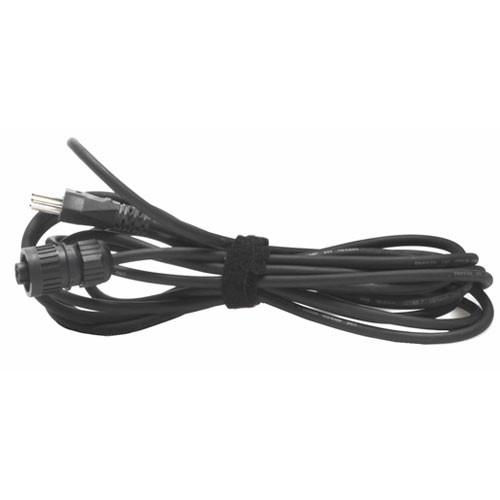 Bron Kobold AC Power Cable for EWB Series Ballasts