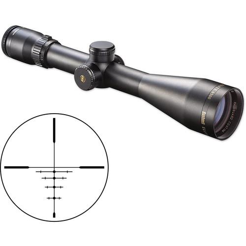 Bushnell 4.5-30x50 Elite 6500 Riflescope
