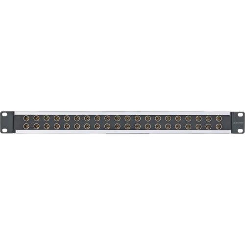 Canare 20DV 2x20 Digital Video Patchbay