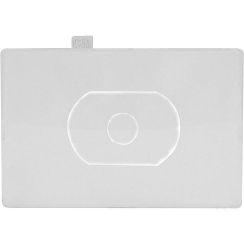 Canon EC-CIV Focusing Screen for EOS 1D - Laser Matte