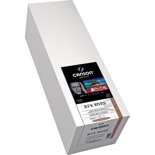 Canson Infinity PrintMaKing Rag