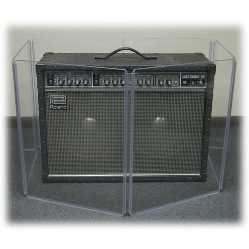 ClearSonic A18-1 CSP Clear Acrylic Panel