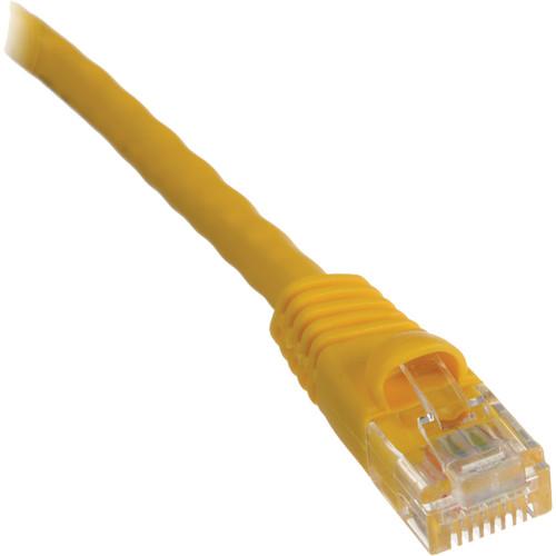 Comprehensive Cat5e 350 MHz Snagless Patch Cable