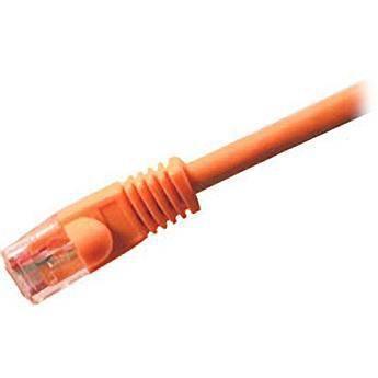 Comprehensive Cat5e 350 MHz Snagless Patch Cable