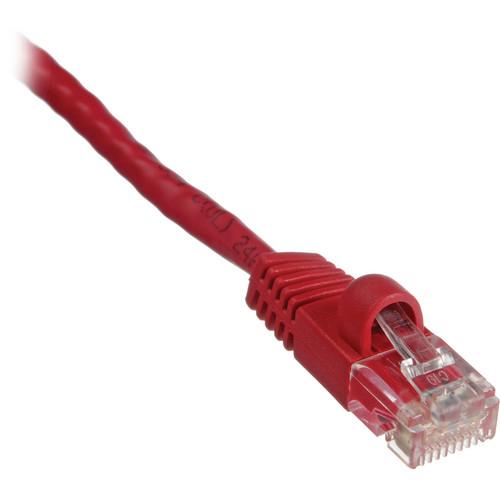 Comprehensive Cat5e 350 MHz Snagless Patch Cable