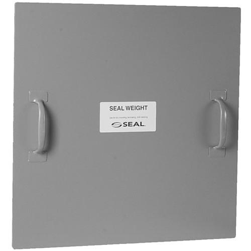 D&K Weight - 20x20", Heavy Duty, Flat Metal