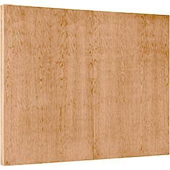 Da-Lite Lexington Conference Cabinet 60 x 48"