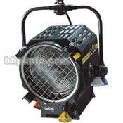 DeSisti Leonardo 2K Fresnel Light - Hanging, Pole Operated with Edison Plug - 10"