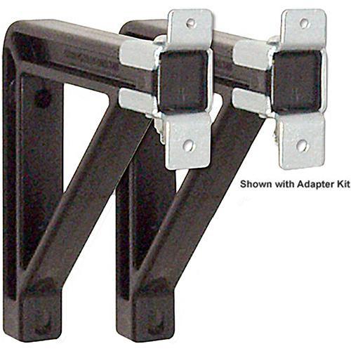 Draper 227227 Wall Bracket Extensions