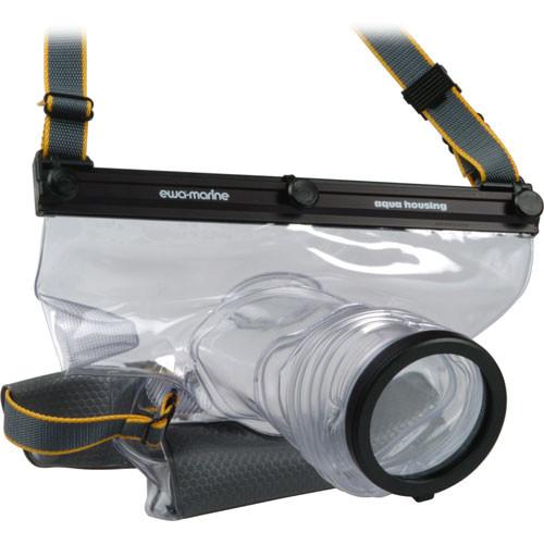 Ewa-Marine U-BZ Underwater Housing