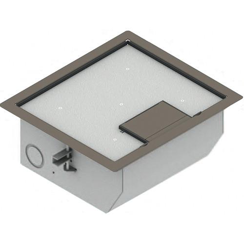 FSR RFL-QAV-CLY Raised Access Floor Box