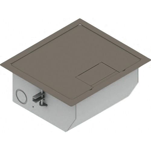 FSR RFL-QAV-SLCLY Raised Access Floor Box