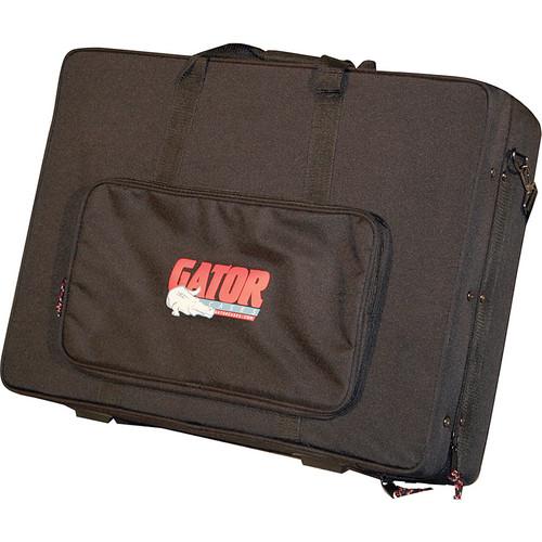 Gator Cases G-MIX-L-1926 Lightweight Mixer Case