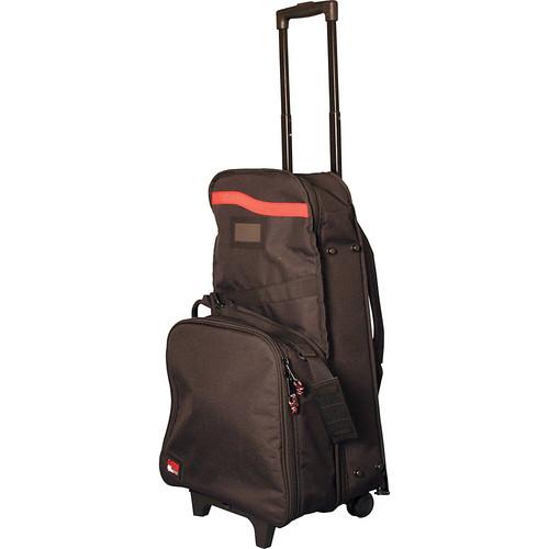 Gator Cases Rolling Bell Snare Bag