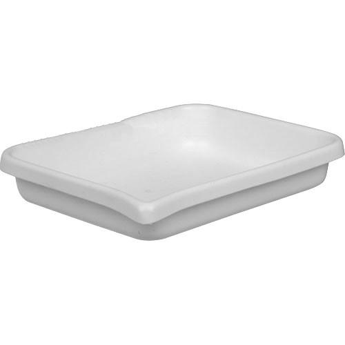 General Brand Plastic Developing Trays - for 5x7" Paper