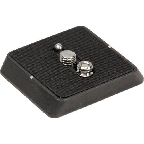 Gitzo GS5370B Series 3-5 Aluminum Quick Release Plate Square B