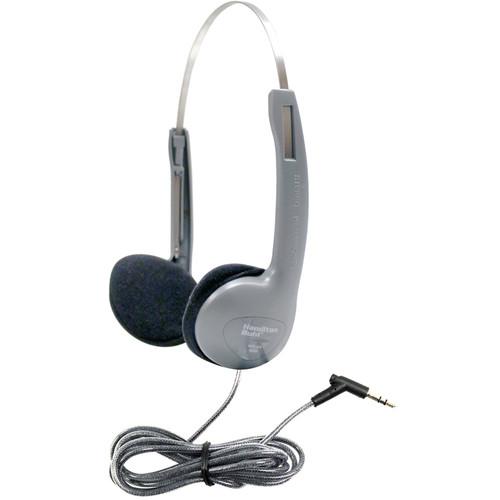 HamiltonBuhl HA-1A Personal Stereo Headphones for Education