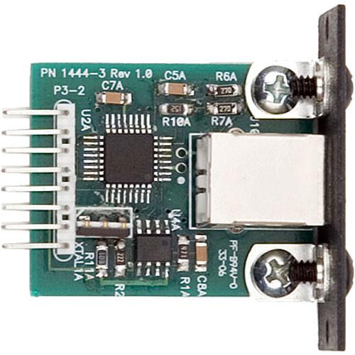 JLCooper Compact USB Interface Card
