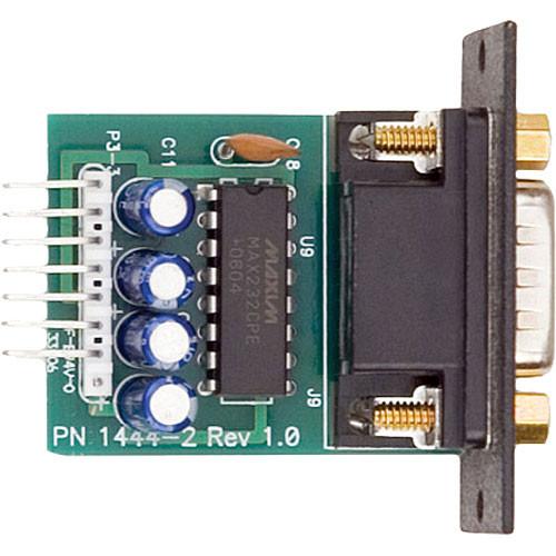 JLCooper RS-232 Compact Interface Card