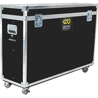 Kino Flo Image 80 Ship Case