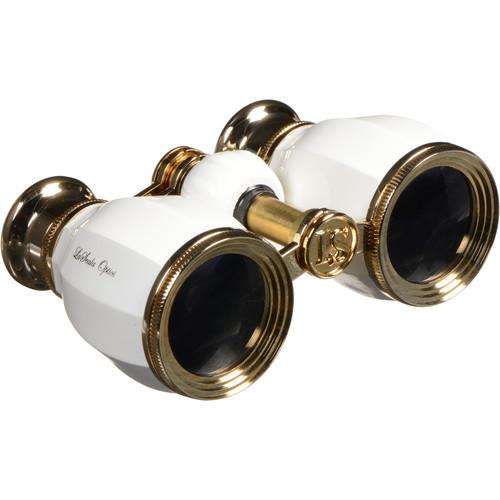 LaScala Optics 4x30 Hamlet Opera Glasses
