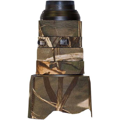 LensCoat Lens Cover for the Nikon 24-70mm f 2.8 Zoom AF Lens