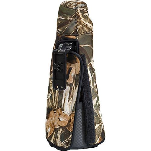 LensCoat TravelCoat for the Nikon 200-400 VR AF Lens