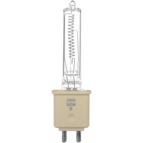 Lowel JCV Lamp
