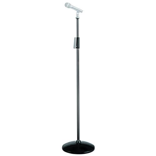 Manfrotto 622 Adjustable Microphone Stand with
