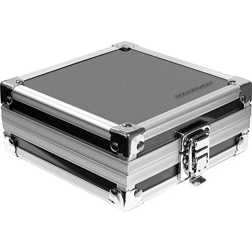 Marathon MA-CC Case for DJ Cartridges with Pick Foam
