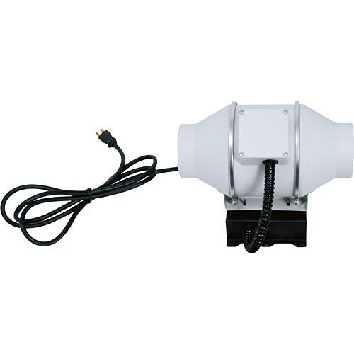 Middle Atlantic DUCT-COOL-2PT Long Pull Vent System