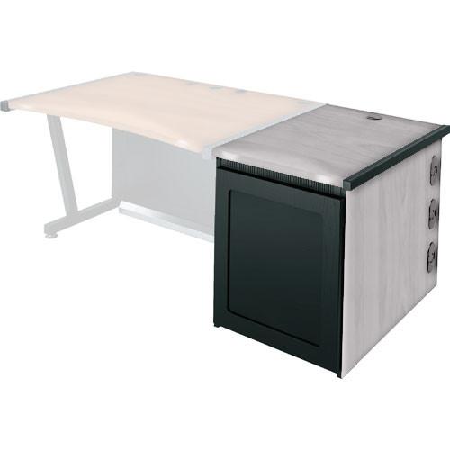 Middle Atlantic LD-1230PS 30" LCD Monitoring Side Rack