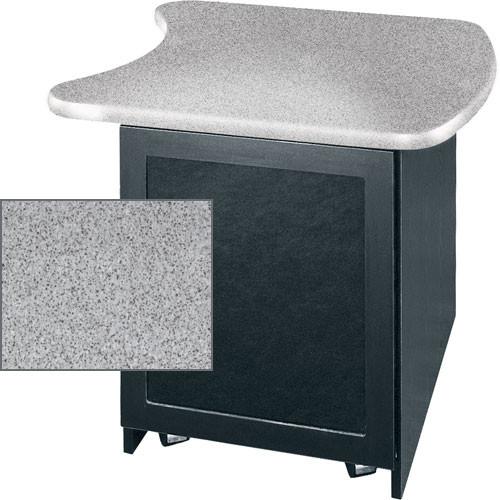 Middle Atlantic S12D-PS Single Bay Rack with Doors