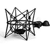 Neumann EA89IMT - Elastic Suspension Shock Mount for use with Neumann U89 Microphones