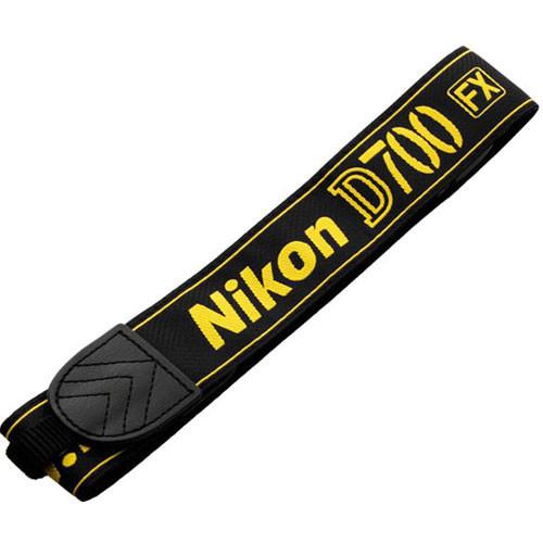 Nikon AN-D700 Camera Strap