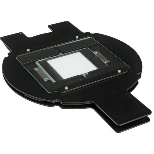 Omega 6 x 6cm Glass Rapid Shift Negative Carrier for D5-XL and ProLab II enlargers