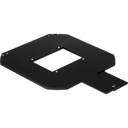 Omega LPL 6 x 9cm Glassless Negative Carrier for LPL Saunders 4x5" and Omega D5 Enlargers